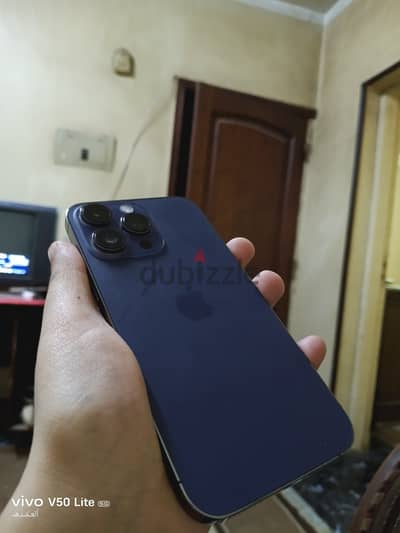 Apple - iPhone 14 Pro Max