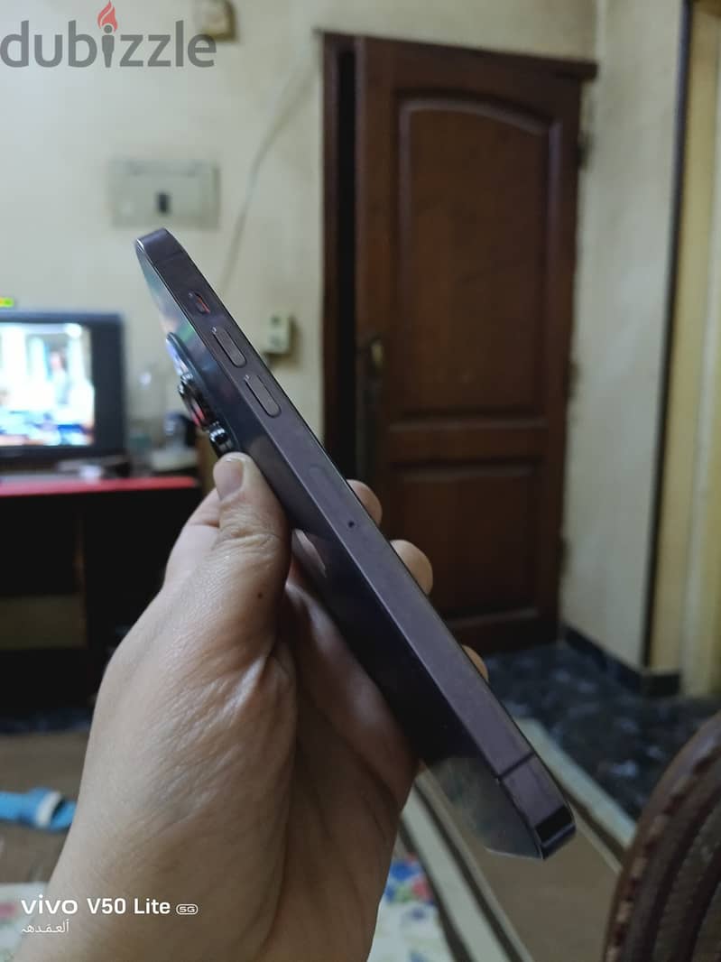 Apple - iPhone 14 Pro Max 4