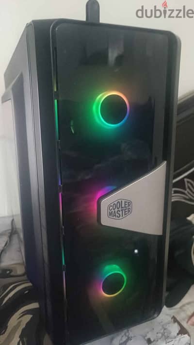 pc gaming