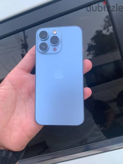 iPhone 13 Pro