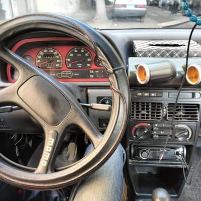 فيات أونو 2000