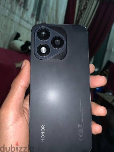 Honor 400 lite