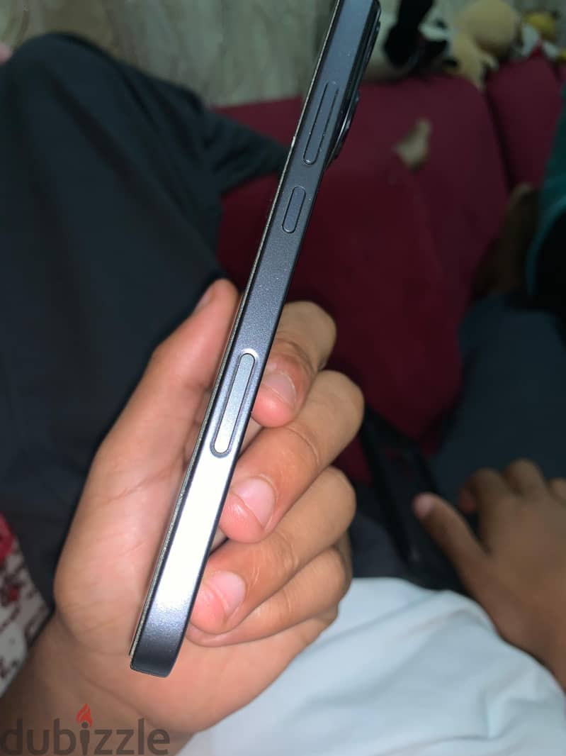 Honor 400 lite 1