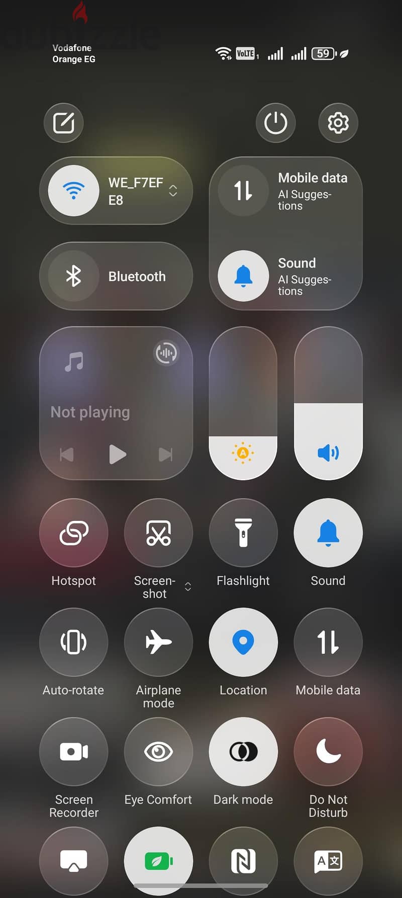 Honor 400 lite 2