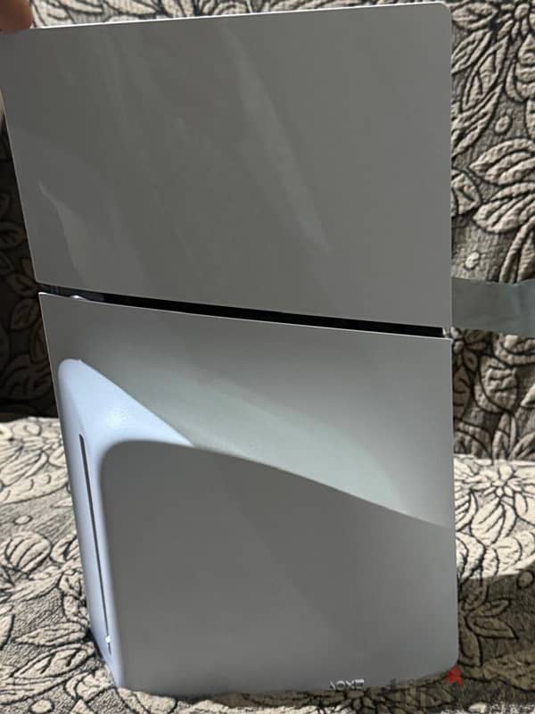 PlayStation 5 Slim 3