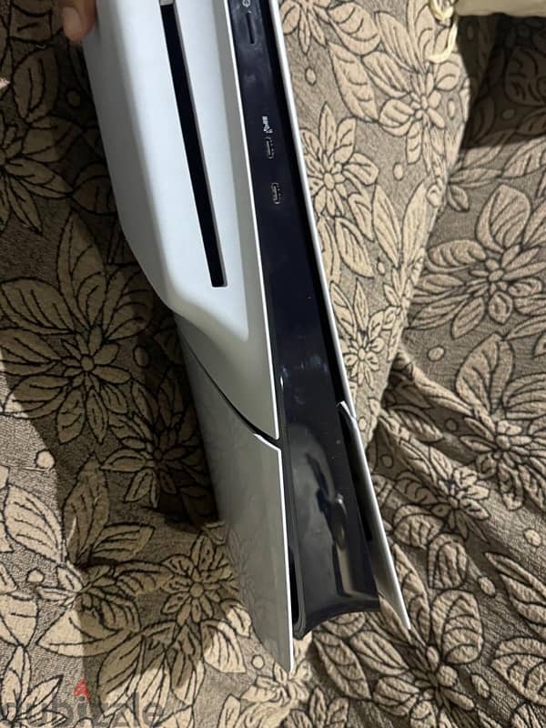 PlayStation 5 Slim 5