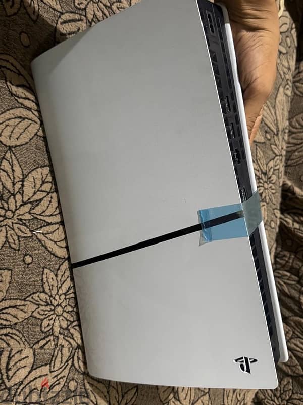 PlayStation 5 Slim 6