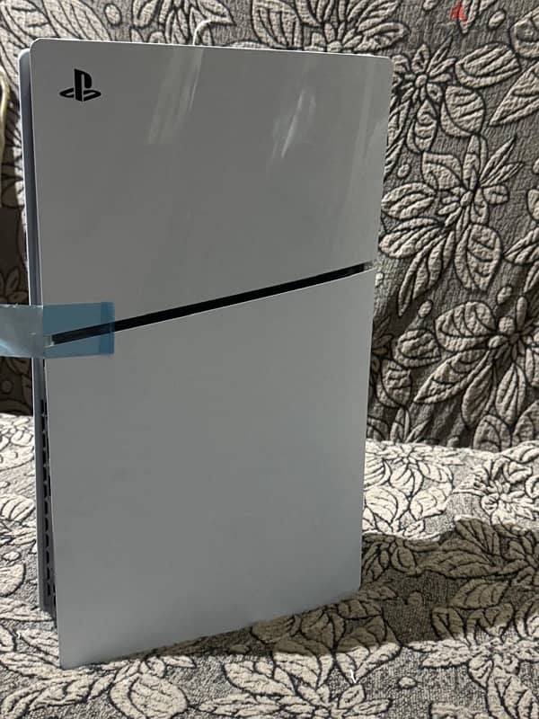 PlayStation 5 Slim 8