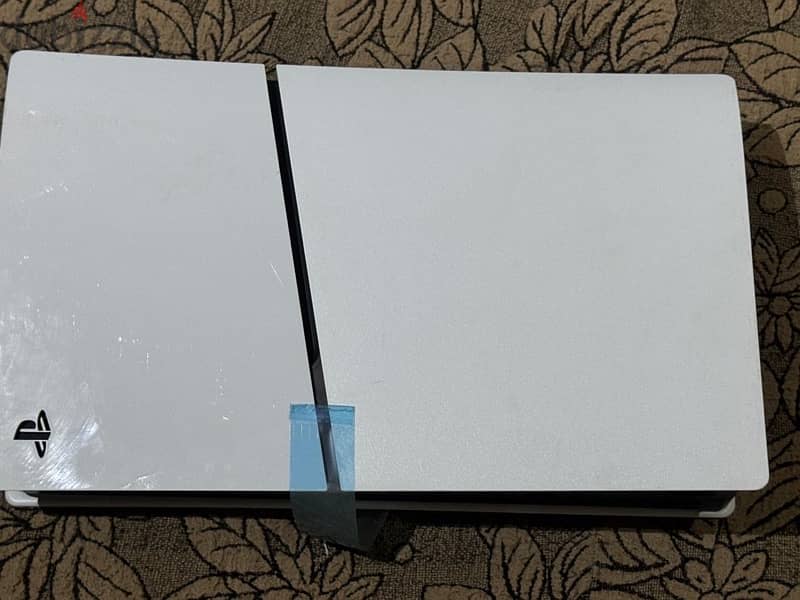 PlayStation 5 Slim 10