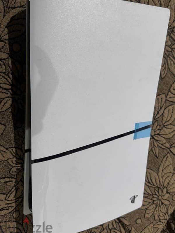 PlayStation 5 Slim 11