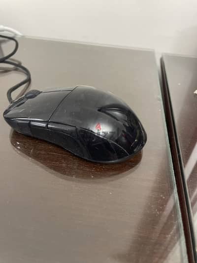 Endgame Gear XM1r Gaming Mouse