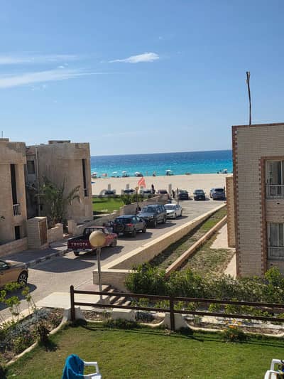 شاليه للايجار من المالك  قرية زمردة