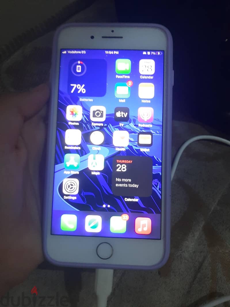 Apple - iPhone 7 Plus 1