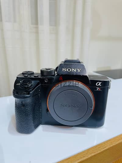 كاميرا سوني -Sony