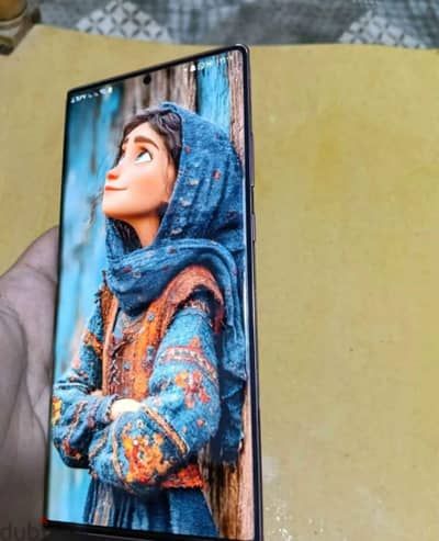 Samsung Note 20 Ultra