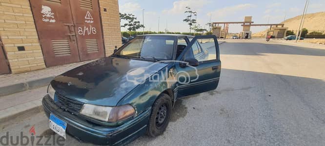 هيونداي اكسيل 1998 للبيع التجمع - القاهرة الجديدة