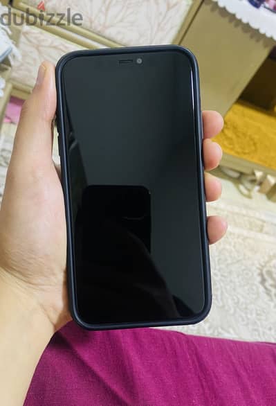 Apple - iPhone 11