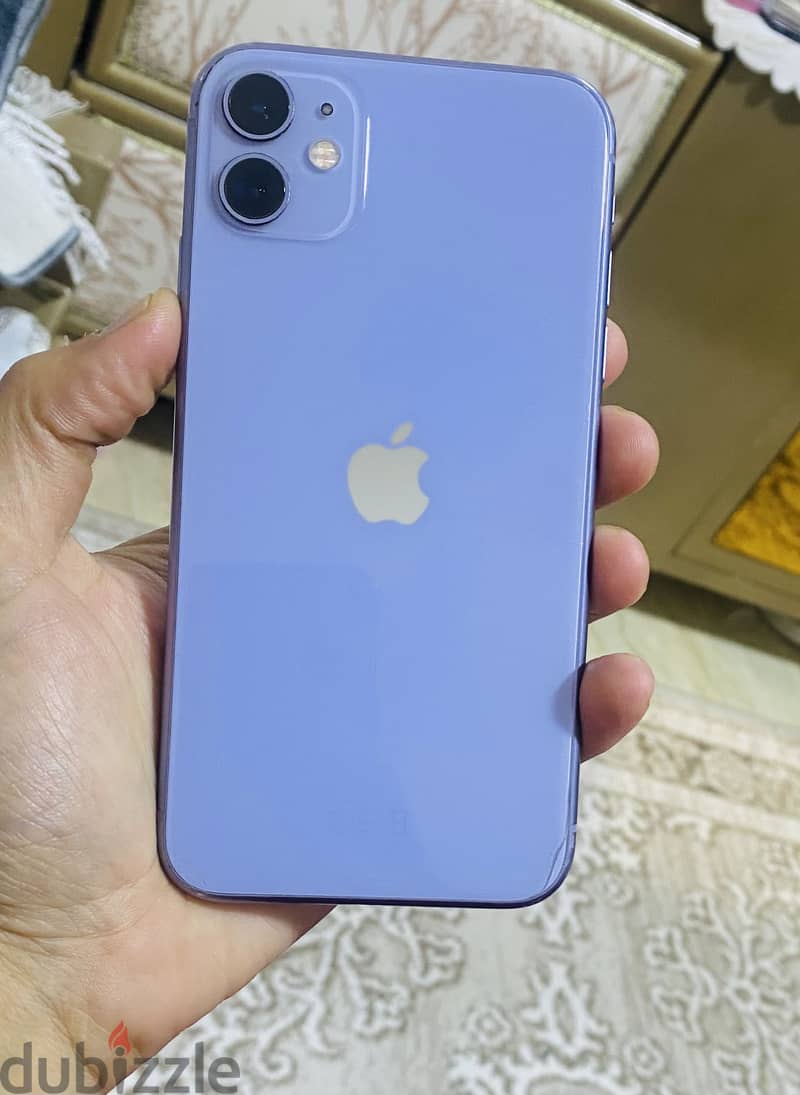 Apple - iPhone 11 1