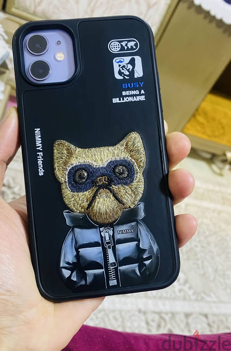 Apple - iPhone 11 2