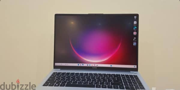 HUAWEI MateBook D 16   هواوي ميت بوك دي ١٦