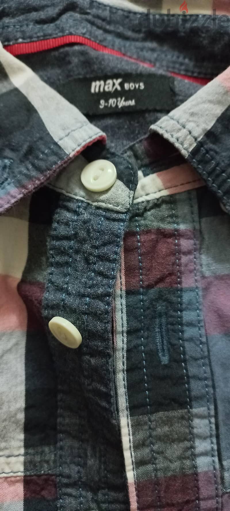 ملابس أولادى  boy's clothes 1