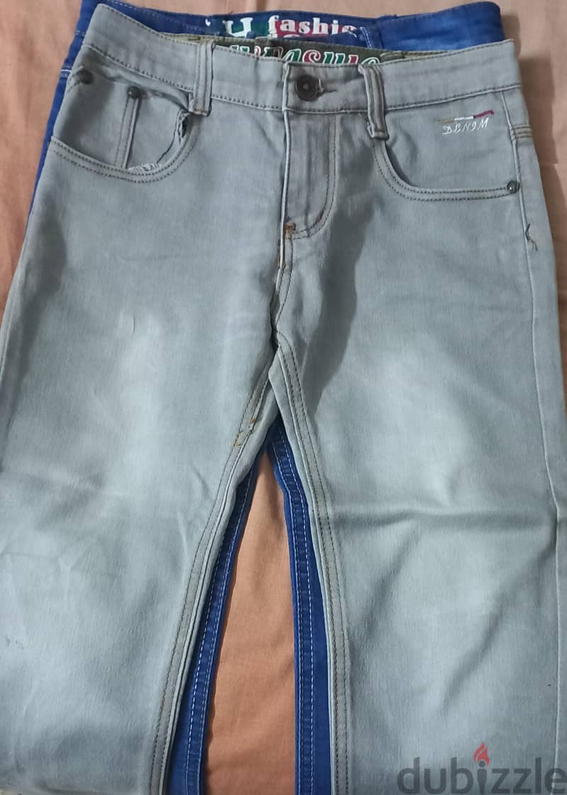 ملابس أولادى  boy's clothes 2