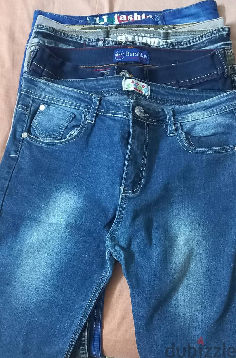 ملابس أولادى  boy's clothes 5