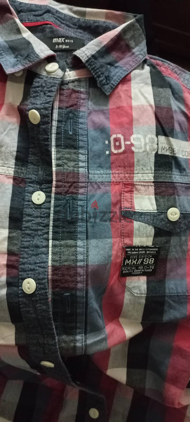 ملابس أولادى  boy's clothes 6