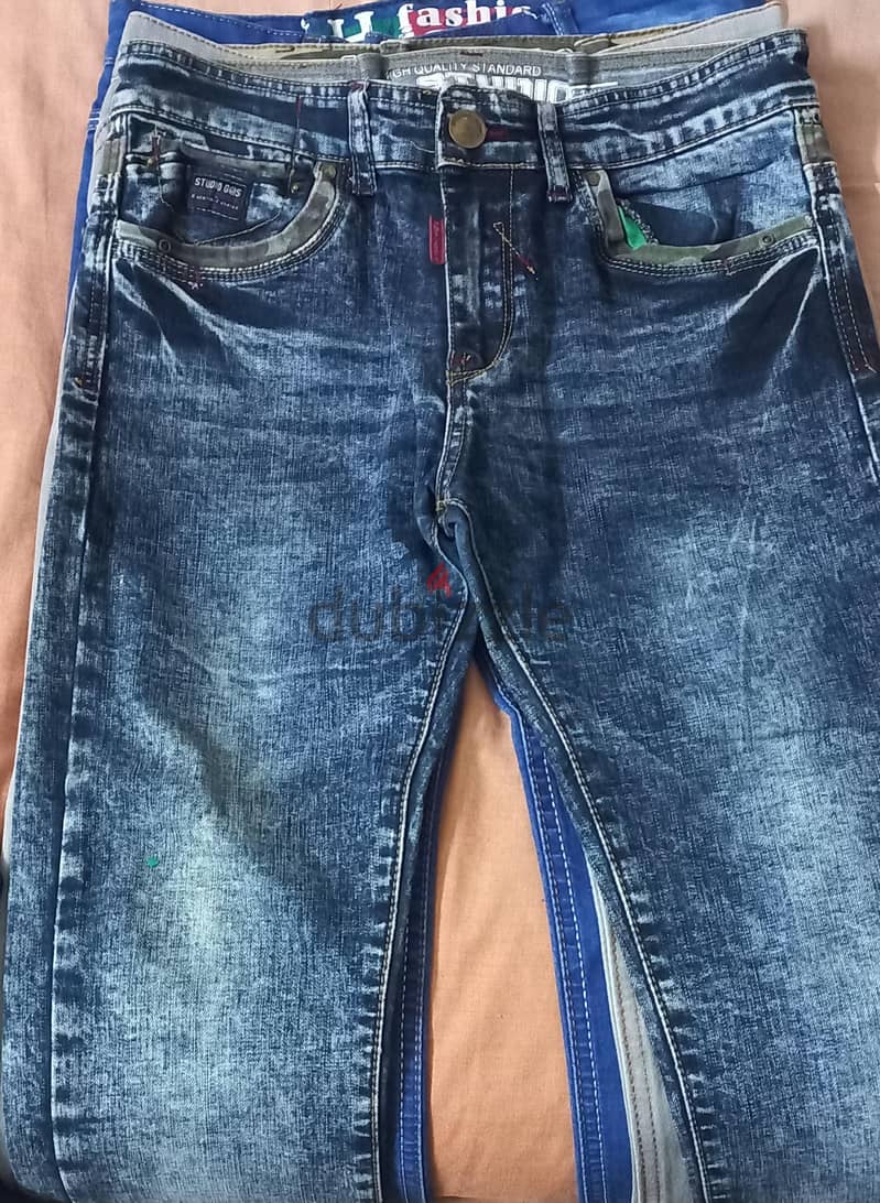 ملابس أولادى  boy's clothes 7