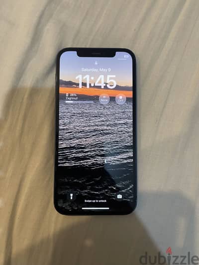 Apple - iPhone 12