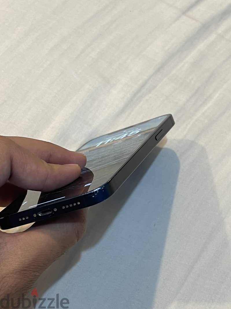 Apple - iPhone 12 1