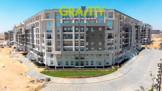 3-bedroom apartment for sale in R7, New Administrative Capital. Cash discount available, or pay in installments over 3 years. 3-bedroom apartment for sale in R7, New Administrative Capital. Cash discount available, or pay in installments over 3 years.