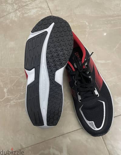 NB Shose
