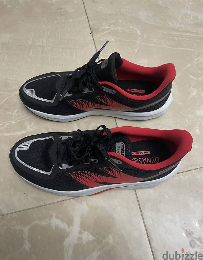NB Shose 2