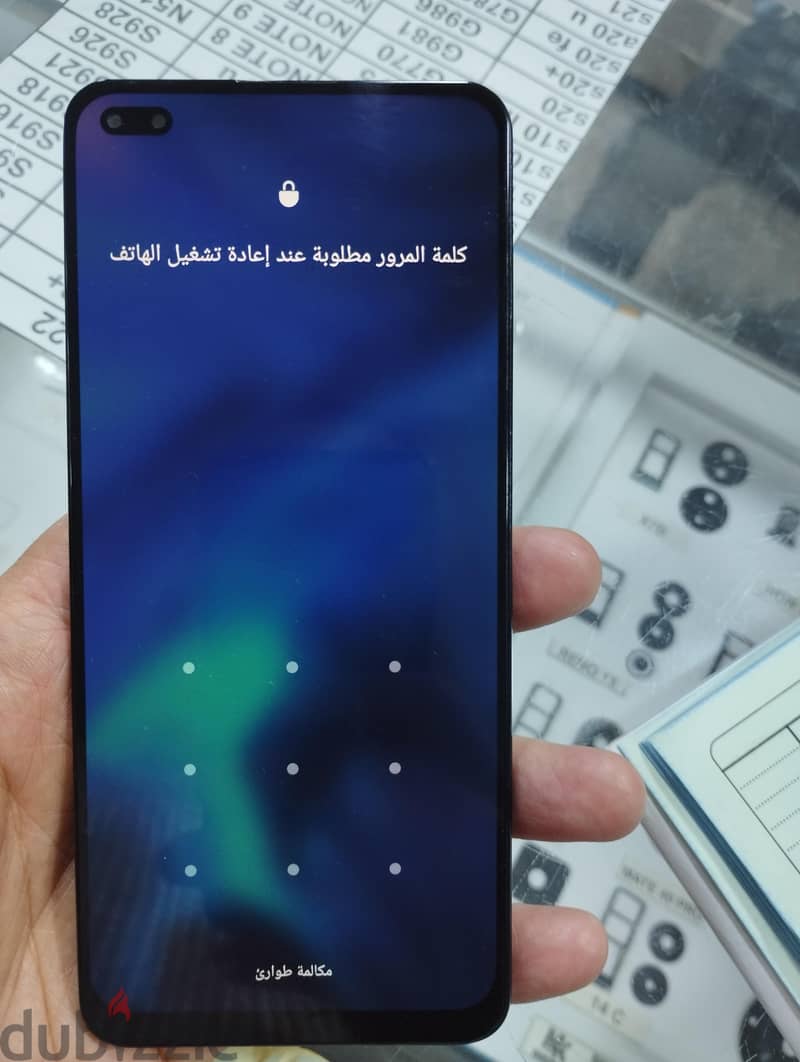 اوبو رينو 4 1