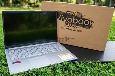 asus vivobook go 15 كسر زيرو