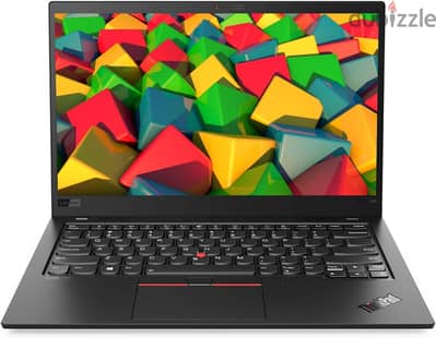 Lenovo ThinkPad X1 Carbon Touchscreen