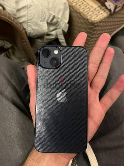 Apple - iPhone 13