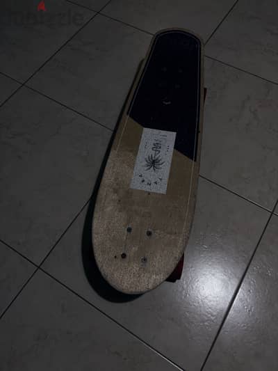 500 yamba cruiser