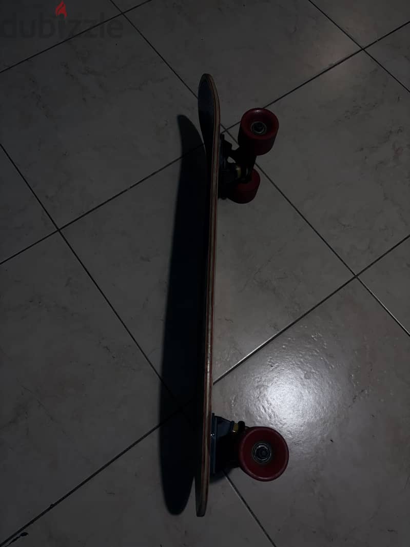 500 yamba cruiser 1