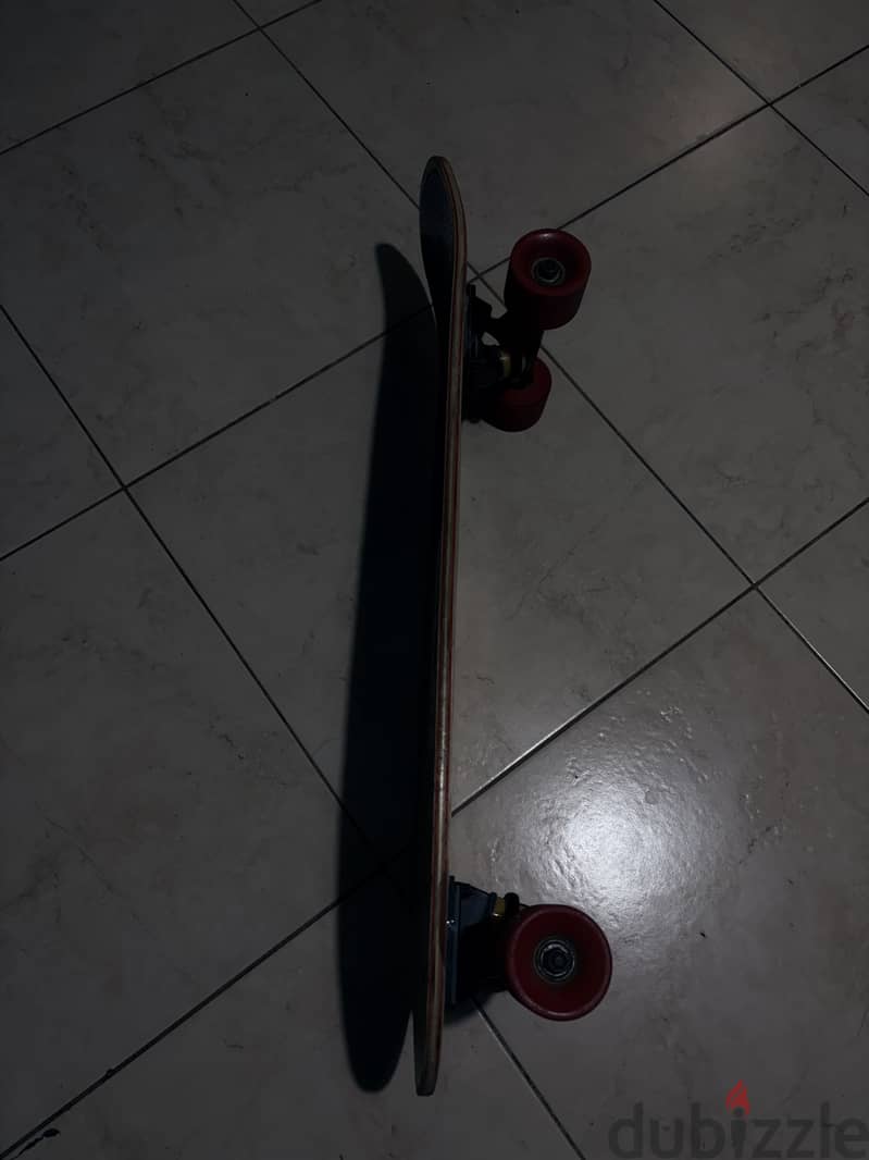 500 yamba cruiser 3