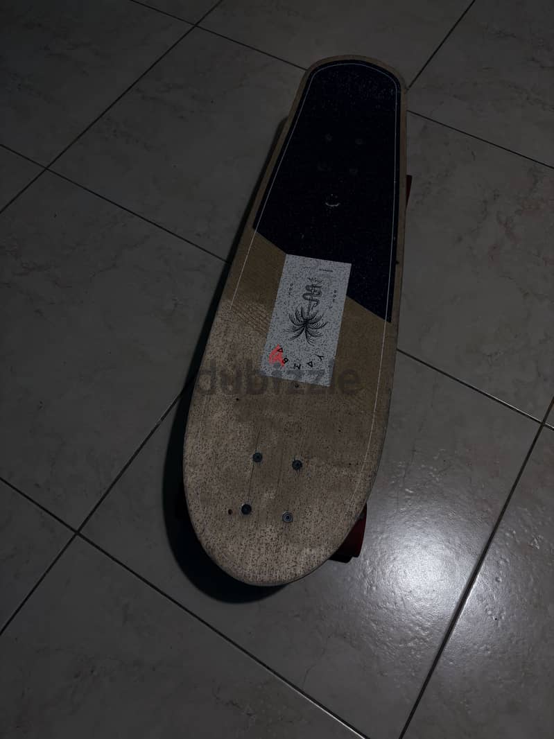 500 yamba cruiser 4
