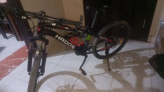 عجله hador مقاص 24