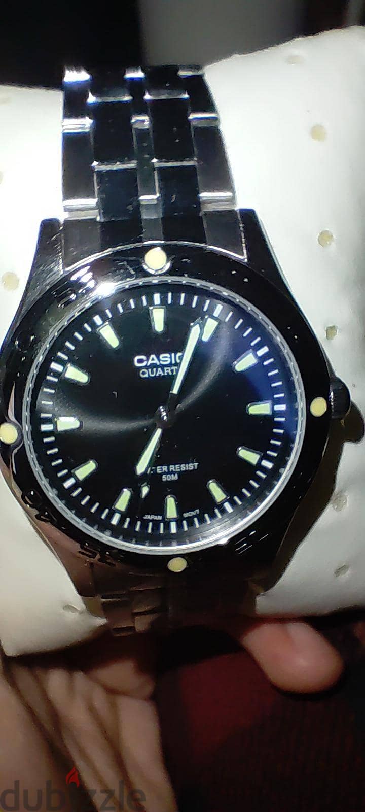 Casio Edifice 1