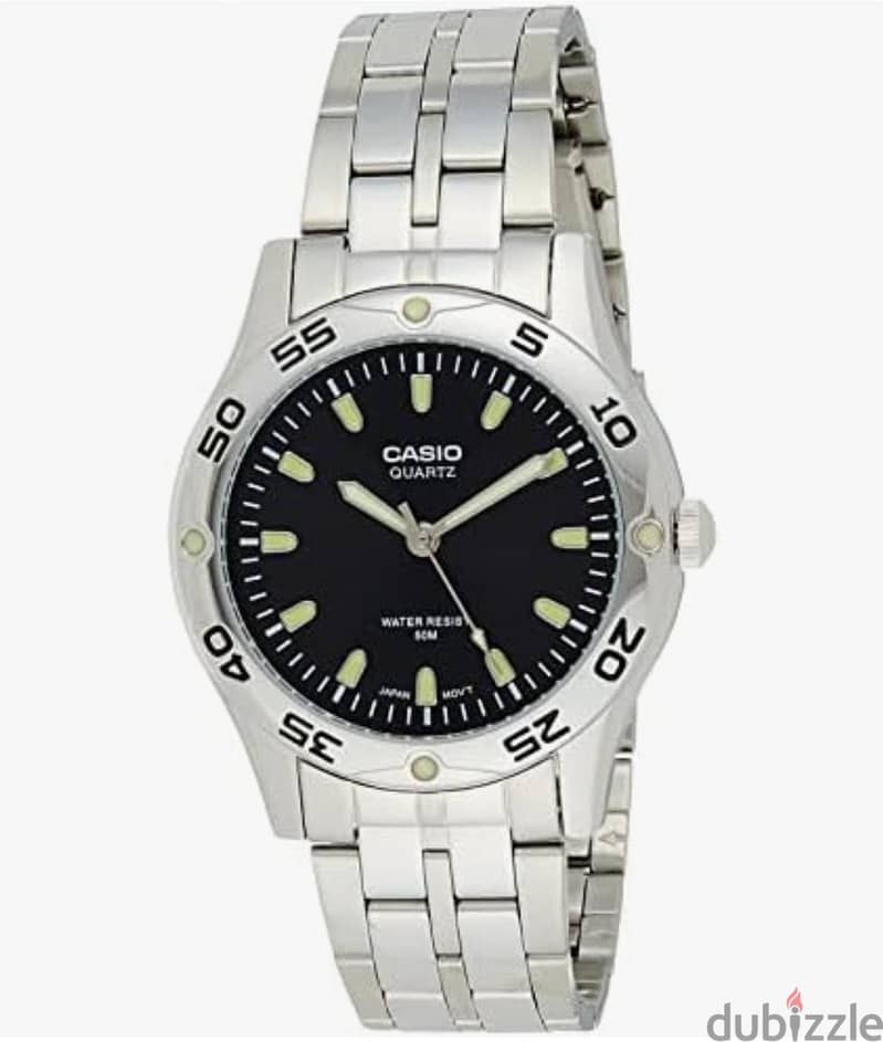 Casio Edifice 2