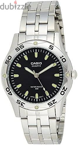 Casio Edifice 3