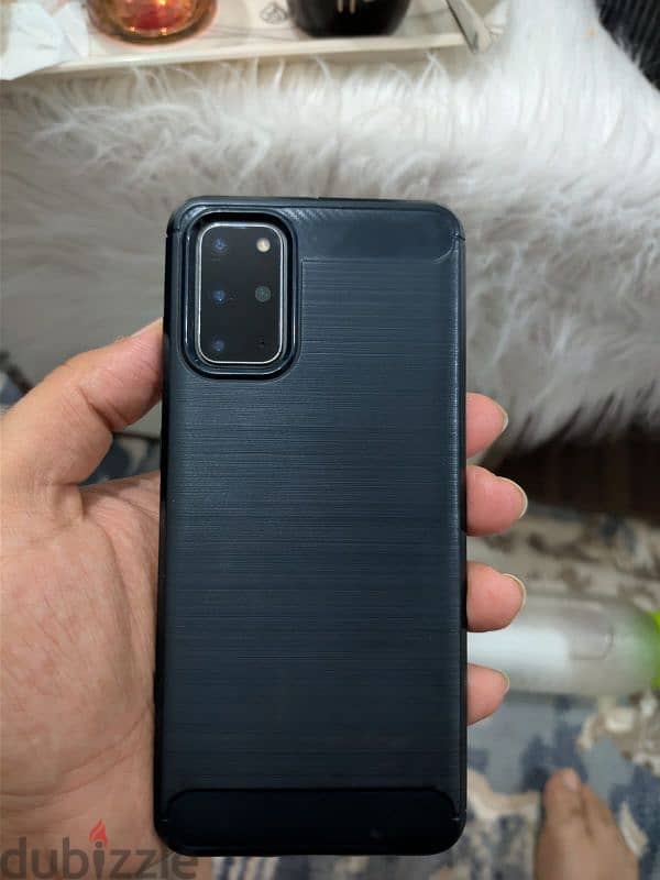 s20 plus snapdragon 1