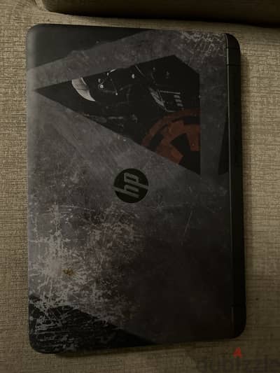 Hp starwars edition