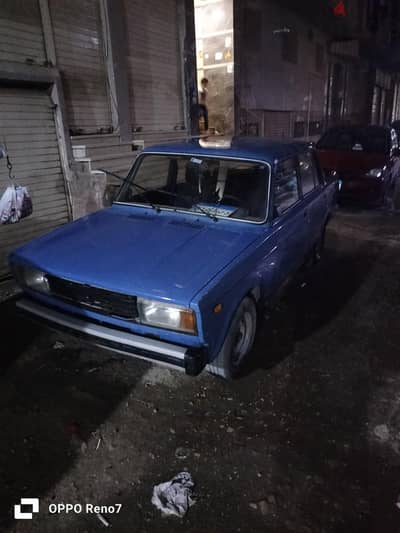 لادا 2105 1995