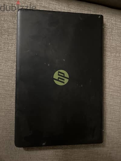 Hp pavilion